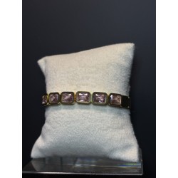 Bracelet rigide