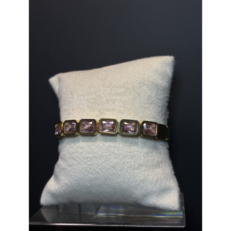 Bracelet rigide