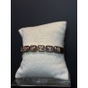 Bracelet rigide
