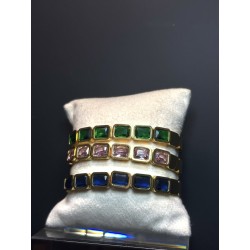 Bracelet rigide